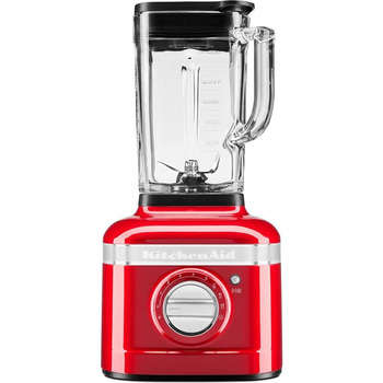 Блендер KitchenAid ARTISAN K400 5KSB4026EER (ІМПЕРІЯ ЧЕРВОНА)