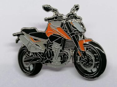 Мотоциклетний брелок для KTM Duke 790, Мотоциклетний брелок для ktm Duke 790, Duke790, duke790, брелок, брелок, льоверо, портачівіаві, брелок