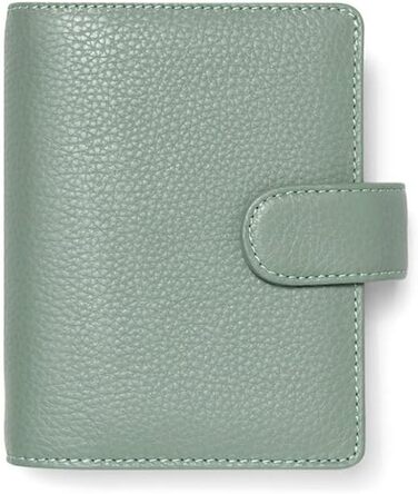 Органайзер Filofax Pocket Norfolk Sage Grey Green