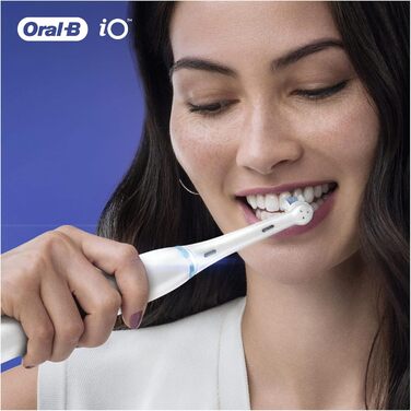 Набір щіток Oral-B Ultimate Clean, 4 шт. и 4 шт. и (1 упаковка)