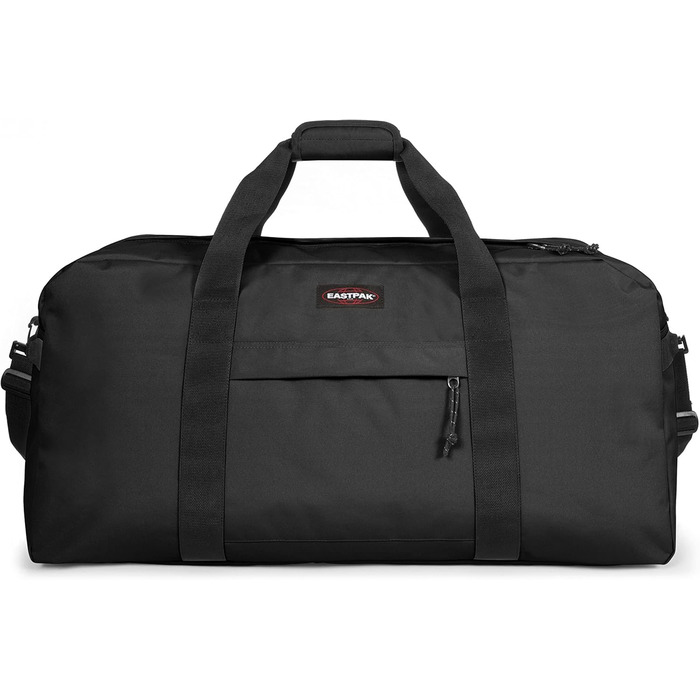 Дорожня сумка Eastpak TERMINAL , 38 x 75 x 34 см, 96 л - чорний (Black)