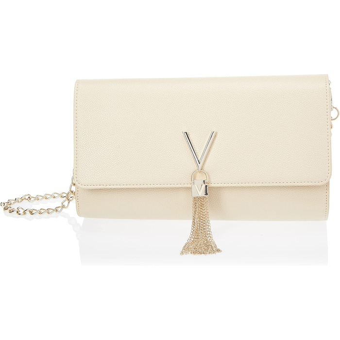 Жіноча сумка Valentino 1r4-divina nica para Mujer Pochette Beige