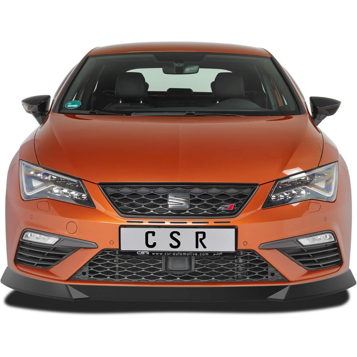 Сумісність/заміна для Seat Leon III (Typ 5F) Cupra/FR CSL411-S