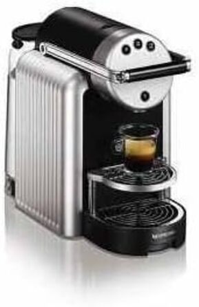 Nespresso Zenius Professional, Nespresso Zenius Professional