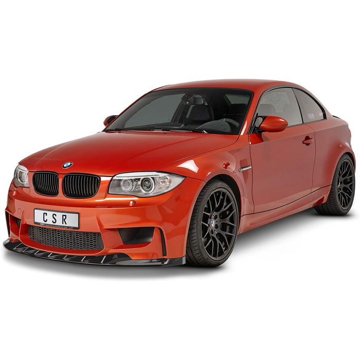 Сумісність/заміна для BMW 1 Series E82 M Coupe CSL471-C