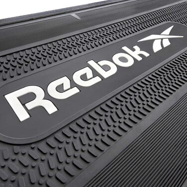 Червоний, Reebok Bluetooth Step (2021), сингл)