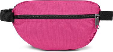 Сумка на пояс EASTPAK Springer, 54 см, 50 л (Pink Escape)