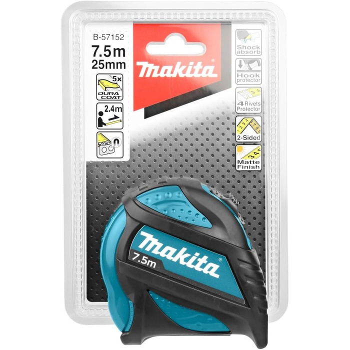 ФЛЕСОМЕТР MAKITA B-57152