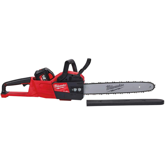 Бензопила Milwaukee M18FCHS -121B - 4933464223