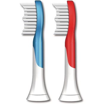 Насадки для щітки Philips Sonicare Standard Sonic Toothbrush (модель HX6042/05) 2 шт. и (1 упаковка)