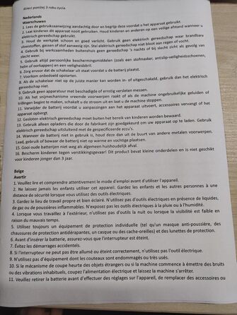 Дюймова акумуляторна ланцюгова пила з літій-іонним акумулятором 20 В, електрична ланцюгова пила 8000 мАг, довжина різання 30,5 см, електрична ланцюгова пила з ланцюгами та напрямними шинами та зарядним пристроєм, захист від віддачі, безщітковий електродви