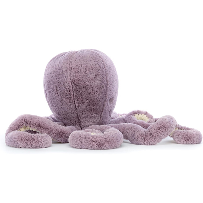 Восьминіг Jellycat Maya Large - H 49 см x L 19 см