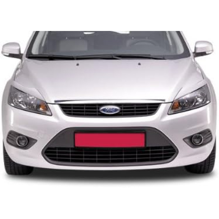 Автомобільні чохли для фар, сумісні з/замінені для Ford Focus C307 SB095