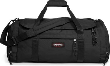 Дорожня сумка Eastpak READER M, 27 x 63 x 29 см, 51,5 л - чорний Black Black M