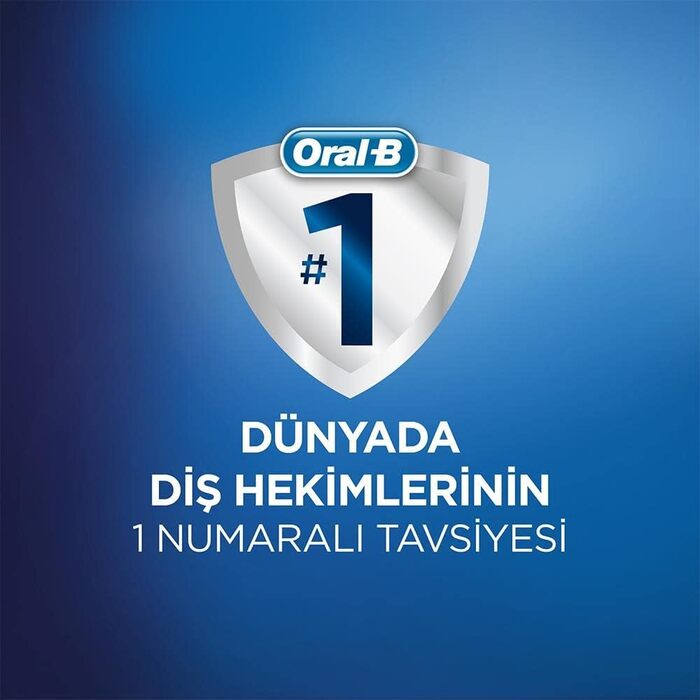 Іригатор для порожнини рота Oral-B OxyJet MD 20