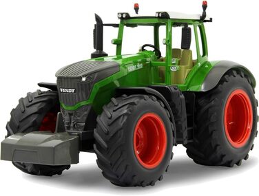 Трактор Fendt 1050 Vario на дистанційному управлінні (116 2.4Ghz) зі звуковим освітленням і різними функціями водіння (Fendt Tractor)