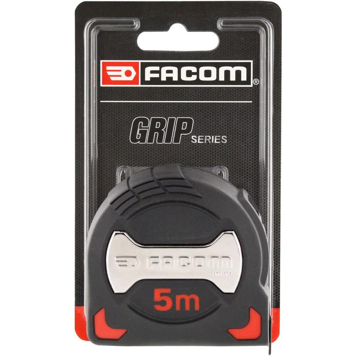 Рулетка Facom 5 M X 28 мм - Mesure Premium - 897A.528Pb