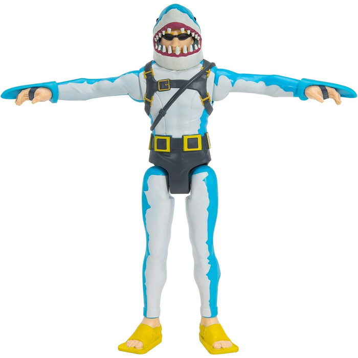 Фігурка Fortnite FNT0151 Victory Series Bitey Diver