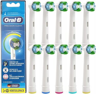 Пакет мегапропозицій Braun Oral-B 82