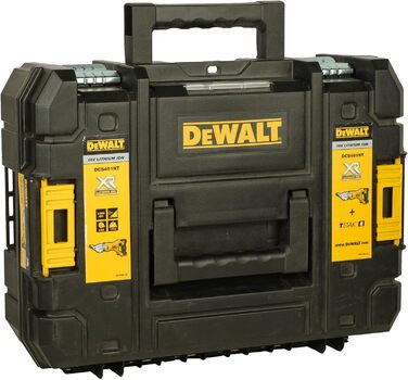 Акумуляторні ножиці по жерсті DeWalt Dewa DCS491NT 18V DCS491NT-XJ