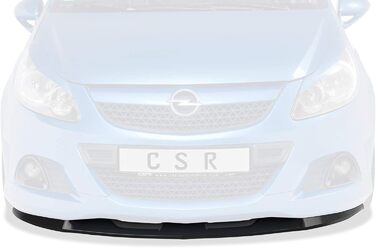 Сумісність з Opel Corsa D OPC CSL443-L