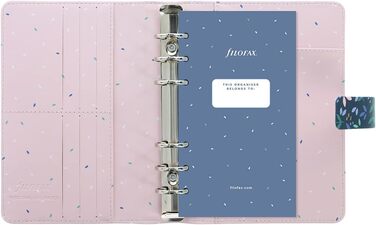 Персональний організатор Filofax Garden Сутінки, 21-028713 Одиночний