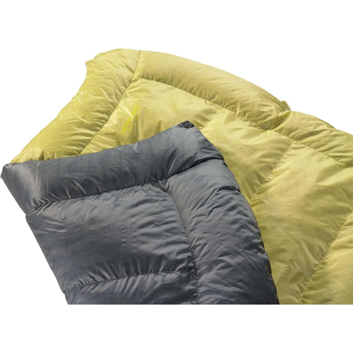 Пухова ковдра Therm-a-Rest Corus 20F/-6C для рюкзака та кемпінгу Regular , 20 градусів