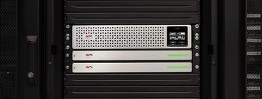 Літій-іонний ДБЖ APC Smart-UPS On-line - SRTL1500RMXLI - джерело безперебійного живлення 1500 ВА (стоякова/баштова модель, 8 виходів IEC-C13)