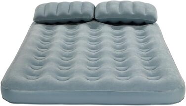 Двомісне розумне ліжко Matelas gonflable