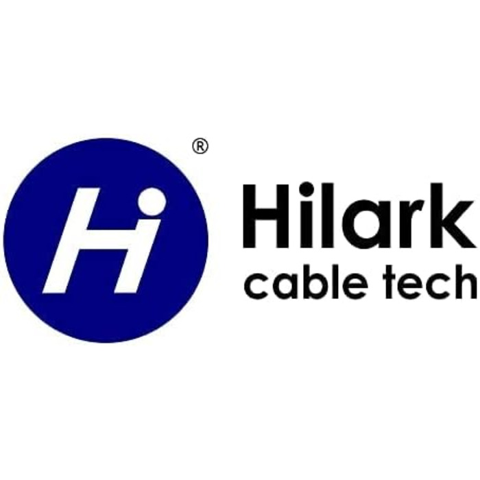 Подовжувач HILARK H07BQ-F 5x2,5 16A IP44 Pur Grip 10м Синій 10 метрів 5G2,5 мм2 16A Синій