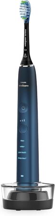 Звукова акумуляторна зубна щітка Philips Sonicare HX9911/88 Diamond Clean Special Edition