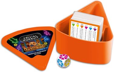 57226 Trivial Pursuit Party Quiz Vol 2, 57226 Trivial Pursuit Party Quiz Vol 2