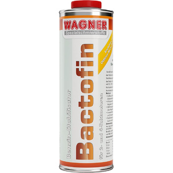 Стабілізатор бензину WAGNER Bactofin - 040001 - 1 літр