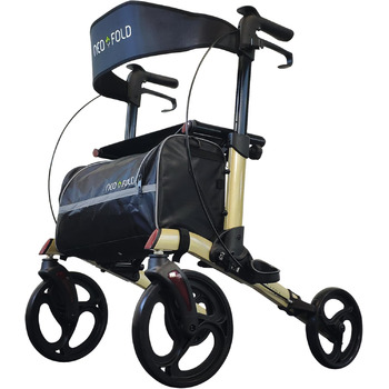 Шампанське Rollator Neo Fold Evolution