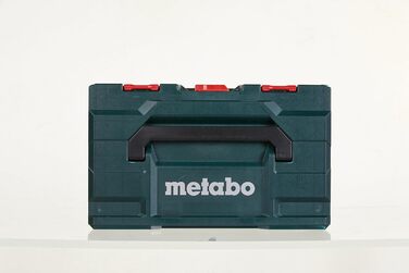 Ударний дриль-шуруповерт Metabo SBEV 1000-2 - 600783500 - З постійною частотою обертання під навантаженням для універсального свердління - довжина кабелю 4 м