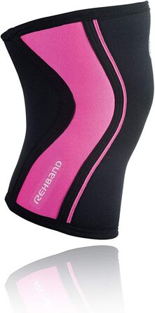 Наколінник Rehband RX Knee Support Unisex XS