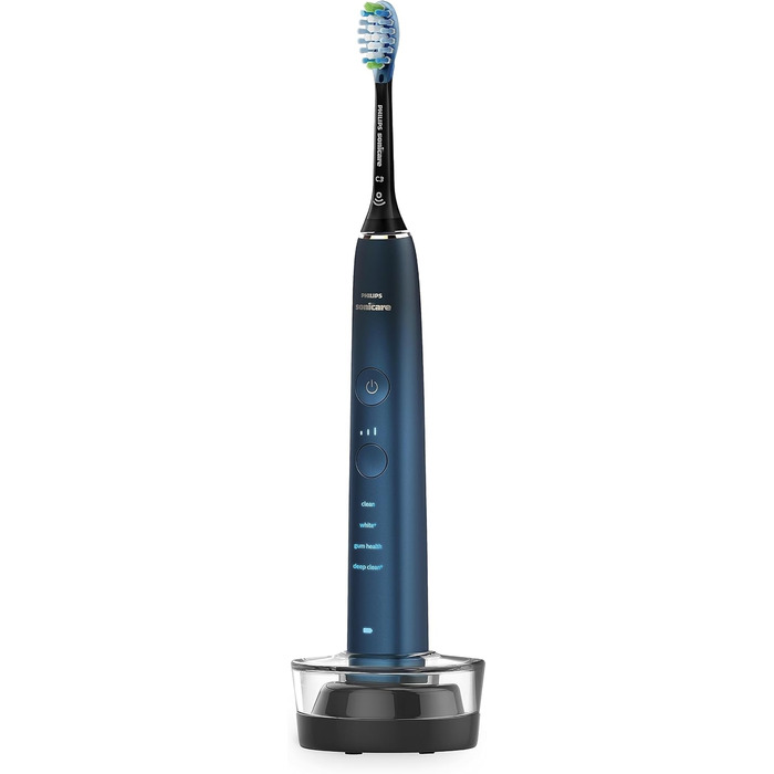 Звукова акумуляторна зубна щітка Philips Sonicare HX9911/88 Diamond Clean Special Edition