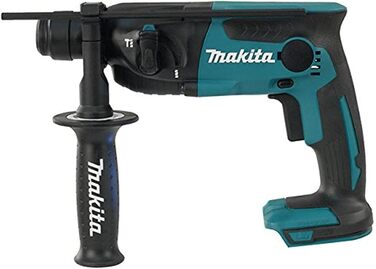 ПЕРФОРАТОР SDS-PLUS MAKITA 18 V LI-ION 16 MM (MACHINE SEULE) - DHR165Z