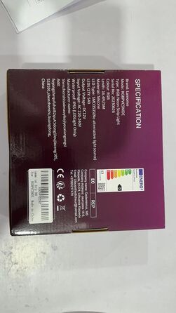 Неонова світлодіодна стрічка Lamomo 5 м RGB, водонепроникна гнучка сумісна з Bluetooth IP65, світлова стрічка з можливістю зміни кольору 12 В для вулиці з дистанційним керуванням, силіконовий світлодіодний браслет своїми руками для прикраси спальні Rgb5m 