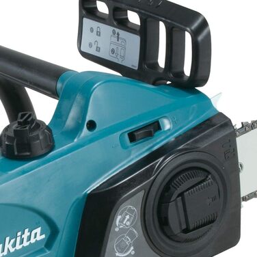 Бензопила Makita UC3041A 1,800 Вт чорна 13 x 260 мм