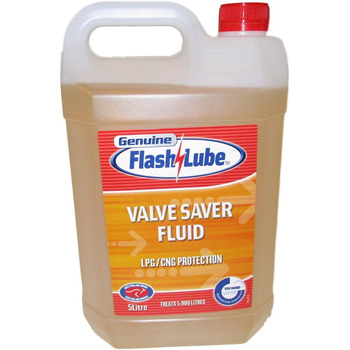 Літрів Flash Lube Valve Saver для наборів FlashLube, 5