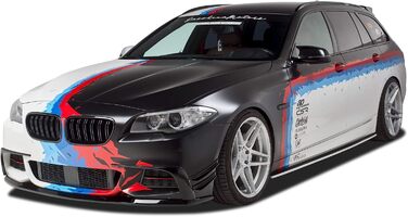 Сумісність/заміна для BMW 5 Series F10 / F11 M-Package CSL412-S