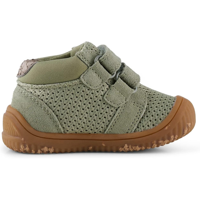 Дитяче взуття Woden Tristan Baby 22, Dusty Olive