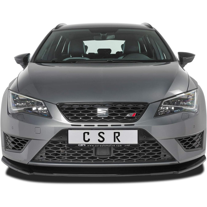 Сумісність з ABE / заміна для Seat Leon III 5F Cupra/FR CSL390-S