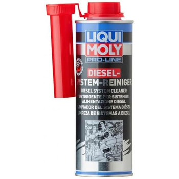 Паливна присадка LIQUI MOLY 21625 банка 500мл