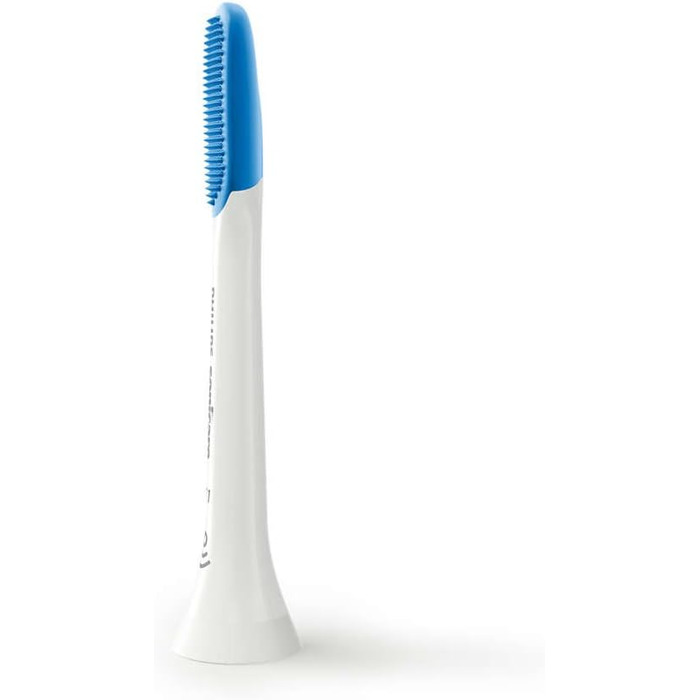 Щітки для язика Philips Sonicare TongueCare HX8072/01