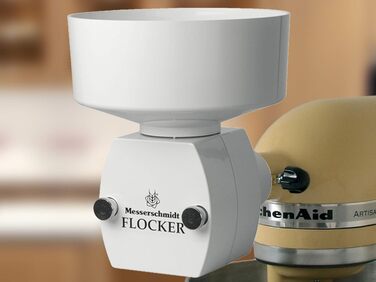 Подрібнювач пластівців для KitchenAid Artisan, 57611