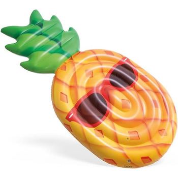 Килимок Intex COOL Pineapple MAT