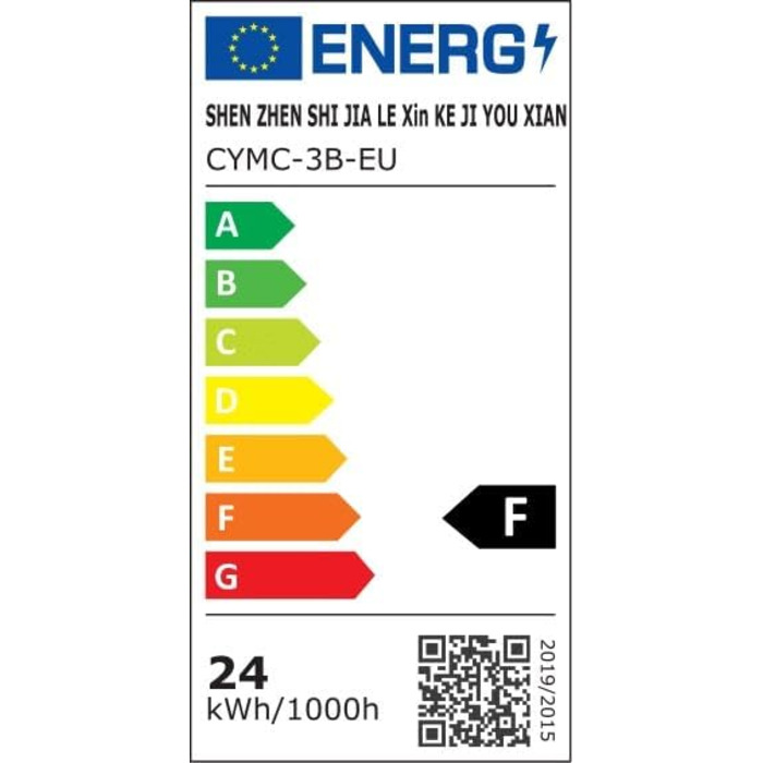 Наша настільна лампа затискна, настільна лампа з подвійною головою LED, світлодіодна настільна лампа 24 Вт з широкою рівномірною яскравістю, безпечна для очей робоча лампа - чорний 24.0