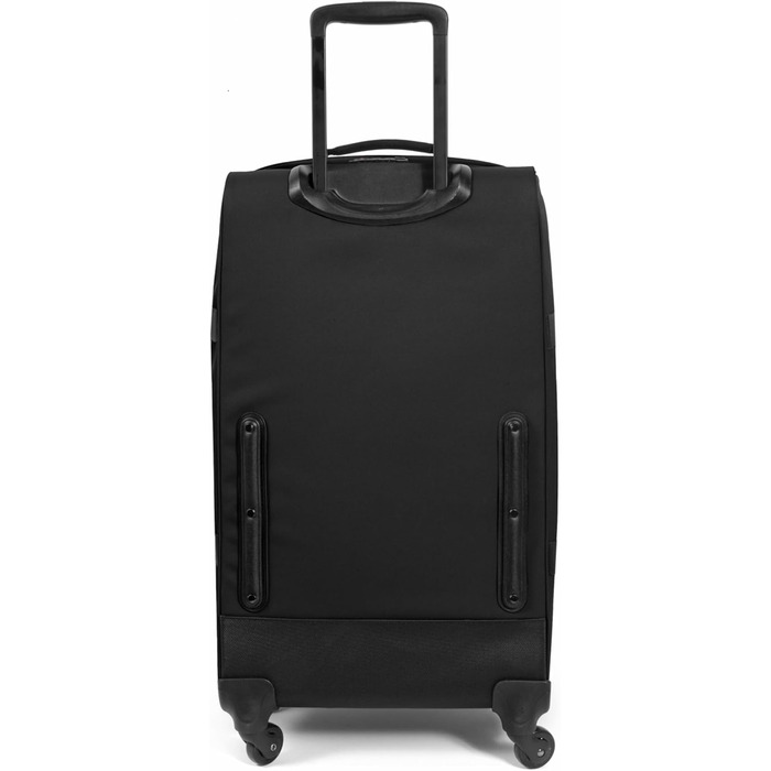 Валіза EASTPAK TRANS4 M, 70 x 39 x 28 см, 68 л - чорний (Black)